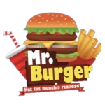 mr burguer