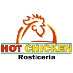 hot chicken
