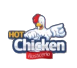 hot chicken